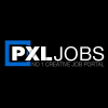 Pxljobs.com logo