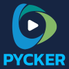 Pycker.com logo