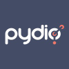 Pyd.io logo