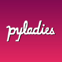 Pyladies.com logo