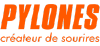 Pylones.com logo