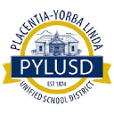 Pylusd.org logo