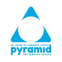Pyramidinternational.com logo