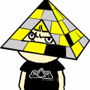 Pyramidos.net logo