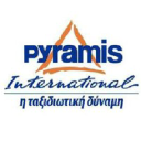 Pyramistravel.gr logo