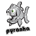 Pyranha.com logo