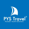 Pystravel.vn logo