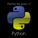 Pythondersleri.com logo