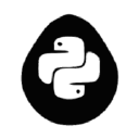 Pythonhow.com logo