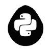 Pythonhow.com logo