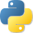 Pythonprogramminglanguage.com logo