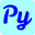 Pythonstudy.xyz logo