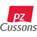 Pzcussons.com logo