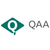 Qaa.ac.uk logo