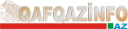 Qafqazinfo.az logo