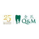Qandm.com.sg logo
