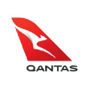 Qantas.com logo