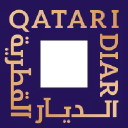 Qataridiar.com logo