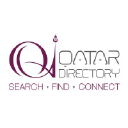 Qataroilandgasdirectory.com logo