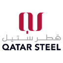 Qatarsteel.com.qa logo