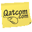 Qatcom.com logo
