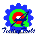 Qatestingtools.com logo