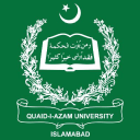 Qau.edu.pk logo