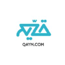 Qaym.com logo