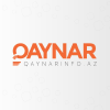 Qaynarinfo.az logo