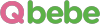 Qbebe.ro logo