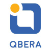 Qbera.com logo