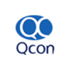 Qcon.com.qa logo