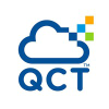 Qct.io logo