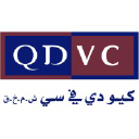 Qdvc.com logo