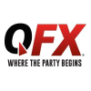 Qfxusa.com logo