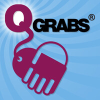 Qgrabs.com logo