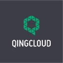 Qingcloud.com logo