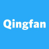 Qingfan.com logo