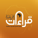 Qiraatafrican.com logo