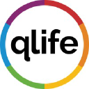 Qlifemagazine.com logo