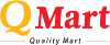 Qmart.pk logo