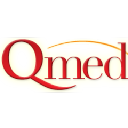 Qmed.com logo