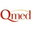 Qmed.com logo