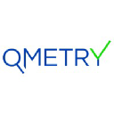 Qmetry.com logo