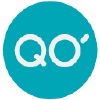 Qoculos.com.br logo