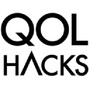 Qolhacks.com logo