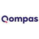 Qompas.nl logo