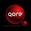 Qore.com logo