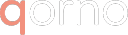 Qorno.com logo