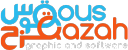 Qousqazah.com logo